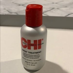 CHI Infra Treatment ADD-ON TO BUNDLE ONLY